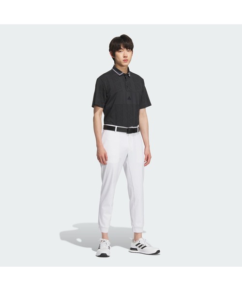 adidas ビヨンドザコース ジョガーパンツ M セール】ビヨンド ザ コース EX-Stretch active 撥水 リップス