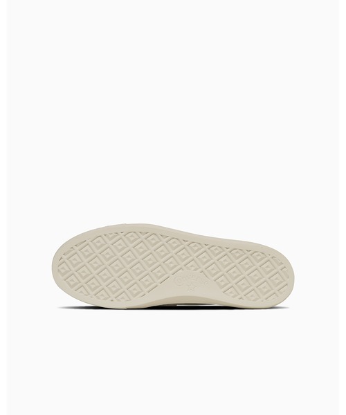 CONVERSE ALL STAR(コンバースオールスター)の「ALL STAR COUPE GB LOAFER / オールスター クップ GB ローファー(ローファー・レディース・ホワイト×ゴールド・5/4.5/4/3.5/6.5/6/5.5/7/7.5/8/8.5/9/9.5/10.5/11.5)」の10枚目の写真