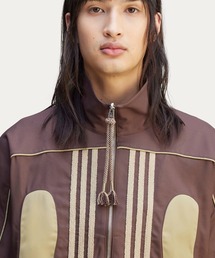 Song for the Mute スプリング ウーブンジャケット 25ss