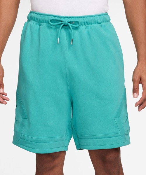JORDAN BRAND M J FLIGHT FLC DMND SHORT / ジョーダンブランド ジョーダン フライト フリース DMND ショート / NIKE【SP】
