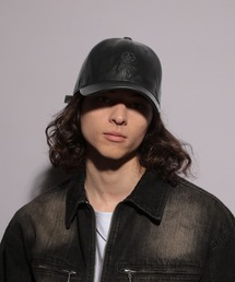 HARE | FLOWERシシュウCAP(HARE)(キャップ)