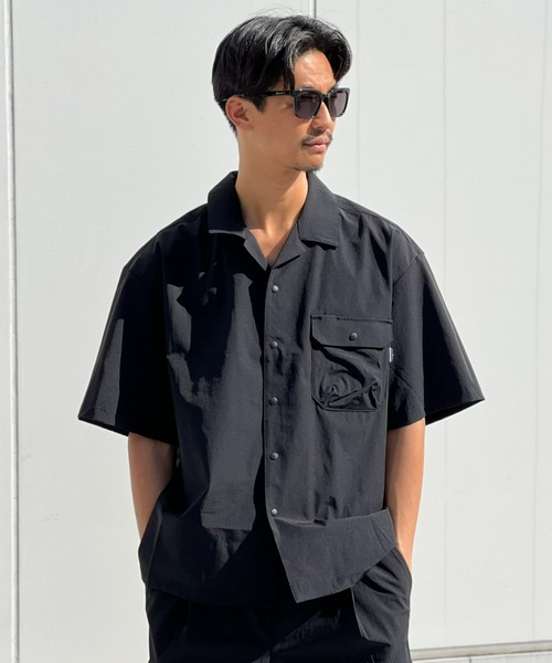ブラウス シャツ 「THOUSAND MILE」 SHORT SLEEVE T-SHIRTS＆SKIRT SETショートスリーブティーシャツアンドスカ THOUSAND MILE ブラウス シャツ 「THOUSAND MILE」 SHORT SLEEVE