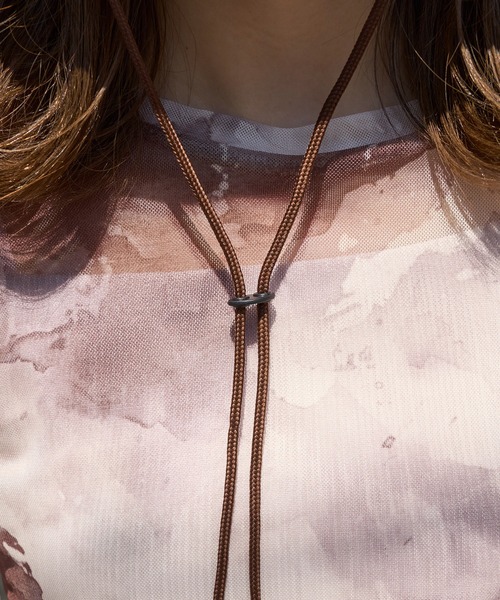 COLEMAN（コールマン）の「【Coleman】171-0103 CNダウンハット（ハット・メンズ・マスタード/ブラック・FREE）」の11枚目の写真