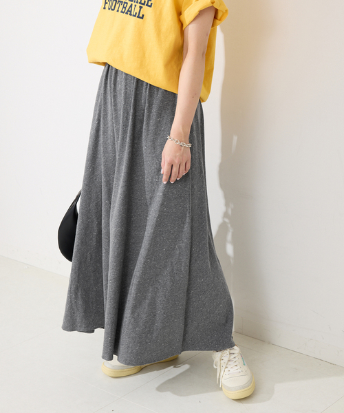 SLOBE IENA（スローブイエナ）の「《追加》リラックスジャージー