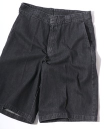 新品　Dickies ラガーパンツ 黒  Dickies(R) x H-D(R) フレックスフィットダブルポケット