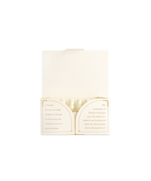 サンタマリアノヴェッラ　ディスカバリーセット Santa Maria Novella - ギフト用❣️サンタマリアノヴェッラ◇香水