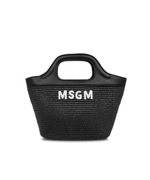 MSGM オルオハフリントミニショツ 3541MDB04237667 02 MSGM(エムエスジーエム)｜SHIFFON公式オンラインショップ