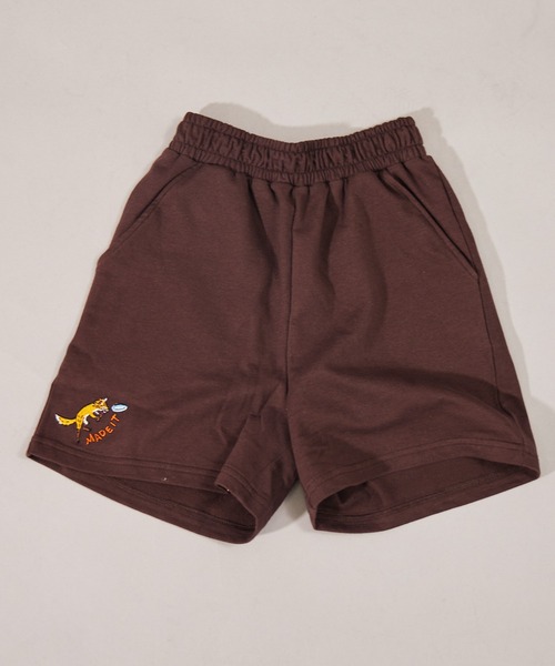 CLANE　クリネ　パデッドショートパンツ　PADDED SHORT PANTS CLANE（クラネ）の「PADDED SHORT PANTS（その他パンツ）」 - WEAR