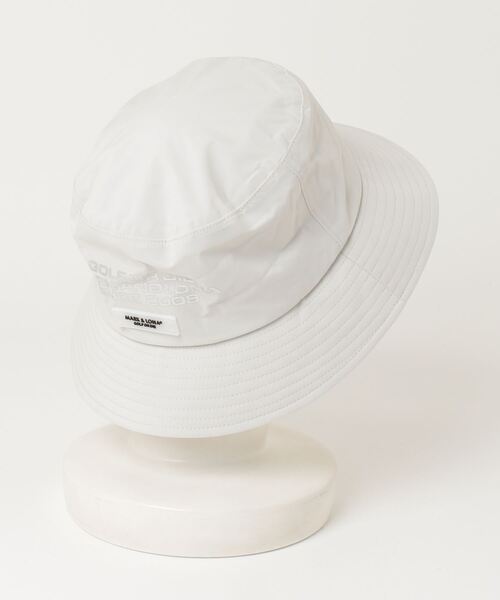 MARK & LONA（マークアンドロナ）の「Ever Protech Bucket Hat | MEN