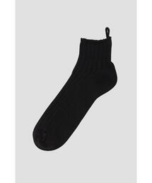 MARGARET HOWELL | ORGANIC LINEN COTTON SOCKS(ソックス/靴下)