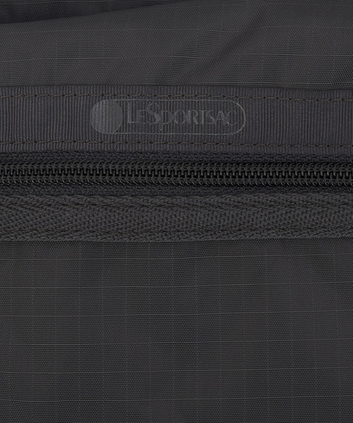 LeSportsac(レスポートサック)の「ROUTE BACKPACK サンダー(バックパック/リュック・レディース・グレー・FREE)」の10枚目の写真