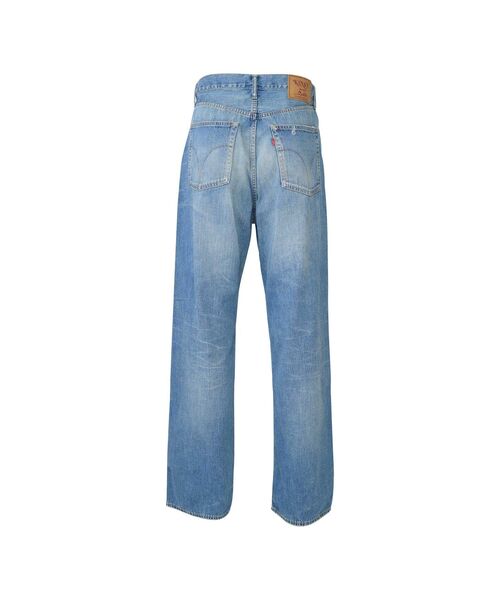 ヒステリックグラマーデニム HYSTERIC GLAMOUR ヒステリックグラマー 23AW 02233AP08 KINKY