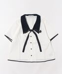 NICOLE CLUB(ニコル　クラブ)の「トップス(シャツ/ブラウス)」