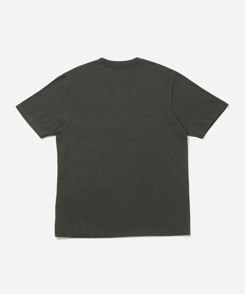 Saturdays NYC(サタデーズ ニューヨークシティ )の「Script Standard SS Tee(Tシャツ/カットソー・メンズ・ホワイト/ブラック・L/M/S/XL/X-SMALL/XXL)」の18枚目の写真