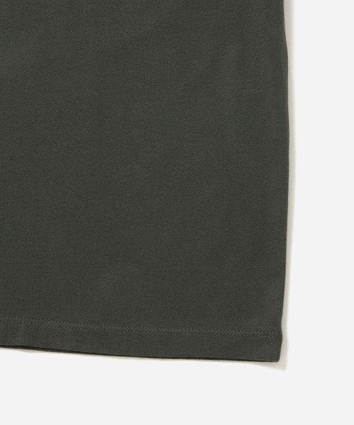 Saturdays NYC(サタデーズ ニューヨークシティ )の「Script Standard SS Tee(Tシャツ/カットソー・メンズ・ホワイト/ブラック・L/M/S/XL/X-SMALL/XXL)」の13枚目の写真