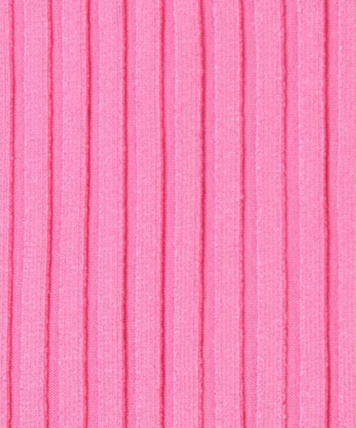 JACQUEMUS（ジャックムス）の「JACQUEMUS LA MAILLE PRALU カーディガン（カーディガン/ボレロ・レディース・ピンク/イエロー/ライトピンク/ブラック・36/34）」の16枚目の写真