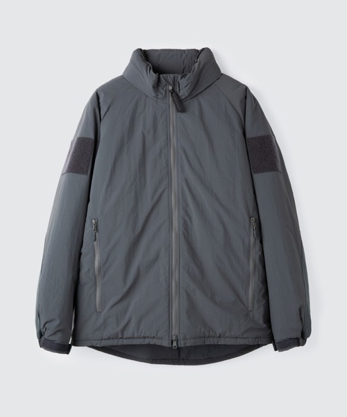 ハッピージャケット タイプ2│HAPPY JACKET TYPE2（ミリタリー