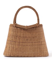 BALI WERKSTATTE Ate Arch Basket