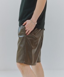 MILITARY(�~���^���[)�́ySETUP7�zPU Urban Baggy Shorts / PU�A�[�o���o�M�[�V���[�c(���̑��p���c)