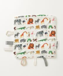 COCO WALK（ココウォーク）の「ニギニギハンカチ（はらぺこあおむし）フルーツ（その他ベビー用品）」