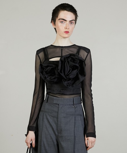 ローズビスチェ / Rose Bustier レディース セール】ローズビスチェ / Rose Bustier（その他トップス