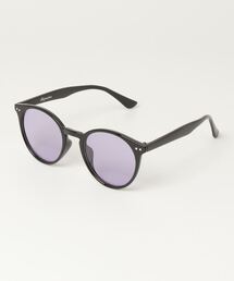 TETE HOMME（テットオム）の「クラウンパント 調光 偏光レンズ サングラス（サングラス）」