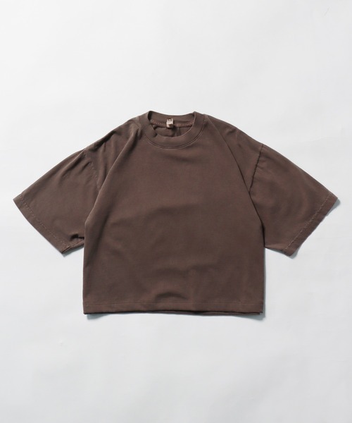 セール】LOS ANGELES APPAREL/ロサンゼルスアパレル 6.5OZ