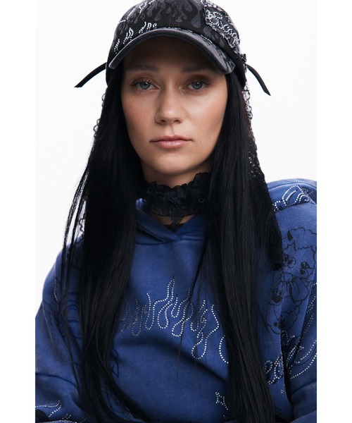 ♥新品未使用♥Desigual マリアエスコテ スウェット 長袖 スウェットシャツ María Escoté I Desigual.com