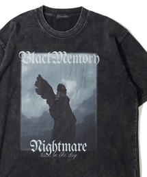 展開店舗限定 グラフィックプリントTシャツ