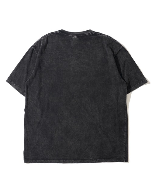 [teket] Document Tee ★大人気★ セール】展開店舗限定 グラフィックプリントTシャツ（Tシャツ