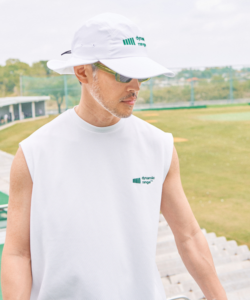 セール】CLUBHAUS / Dynamic Range (クラブハウス) SUNSHADE CAP