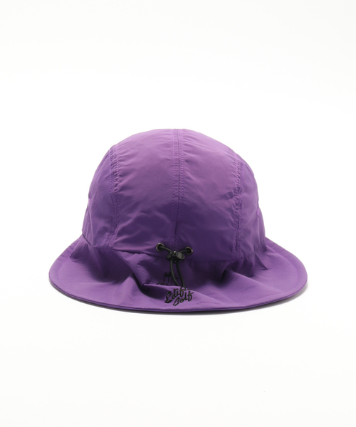 CLUBHAUS / Dynamic Range (クラブハウス) SUNSHADE CAP（キャップ