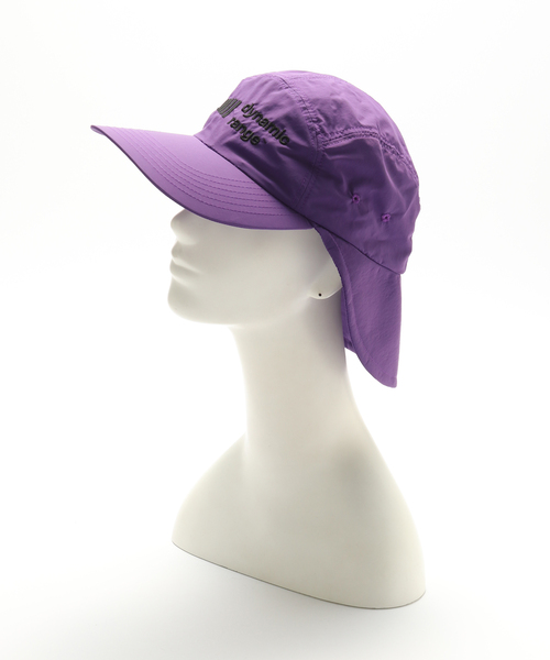 CLUBHAUS / Dynamic Range (クラブハウス) SUNSHADE CAP（キャップ