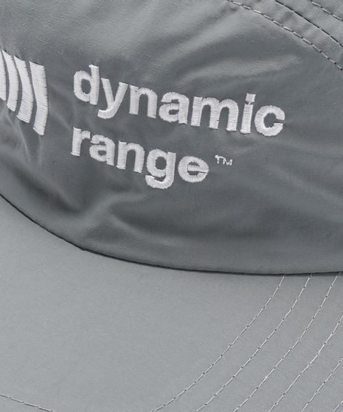 CLUBHAUS / Dynamic Range (クラブハウス) SUNSHADE CAP（キャップ