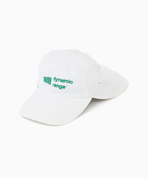 CLUBHAUS / Dynamic Range (クラブハウス) SUNSHADE CAP（キャップ