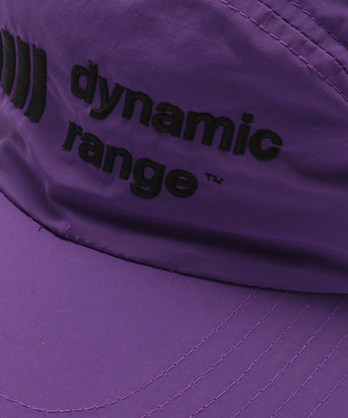 CLUBHAUS / Dynamic Range (クラブハウス) SUNSHADE CAP（キャップ