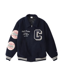 【Champion/チャンピオン】メンズ メンズカジュアル アワードジャケット