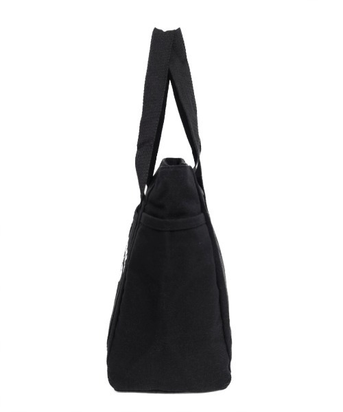 CRYSTAL BALL（クリスタルボール）の「フェルム（トートバッグ・レディース・ブラック/キャメル/ホワイト・FREE）」の18枚目の写真