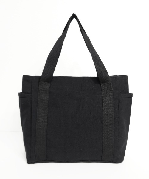 CRYSTAL BALL（クリスタルボール）の「フェルム（トートバッグ・レディース・ブラック/キャメル/ホワイト・FREE）」の17枚目の写真