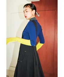 OMMO｜オーエムエムオーのトップス（ブルー・ネイビー/青色系）通販