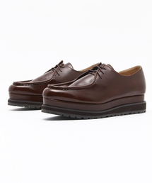SLY | 【otona MUSE12月号掲載】DOUBLE SOLE DRESS SHOES(その他シューズ)