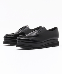 SLY | 【otona MUSE12月号掲載】DOUBLE SOLE DRESS SHOES(その他シューズ)