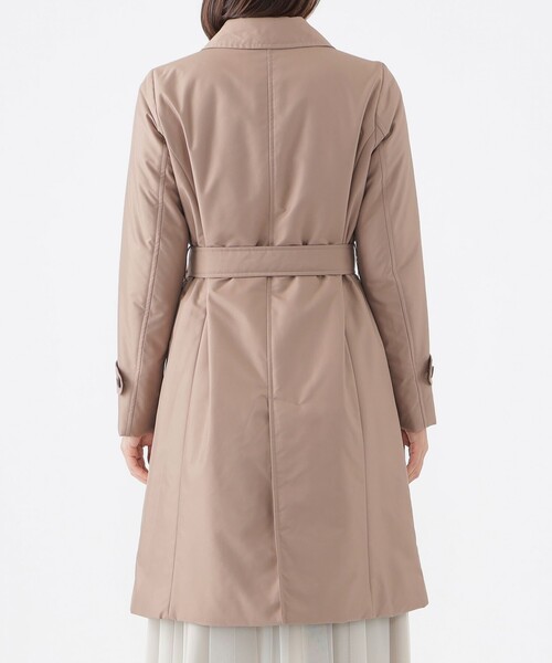 セール/ブランド古着】トレンチコート（トレンチコート）｜TRANS WORK