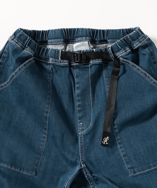 セール】【別注】Gramicci / デニム ペインター パンツ（S～M