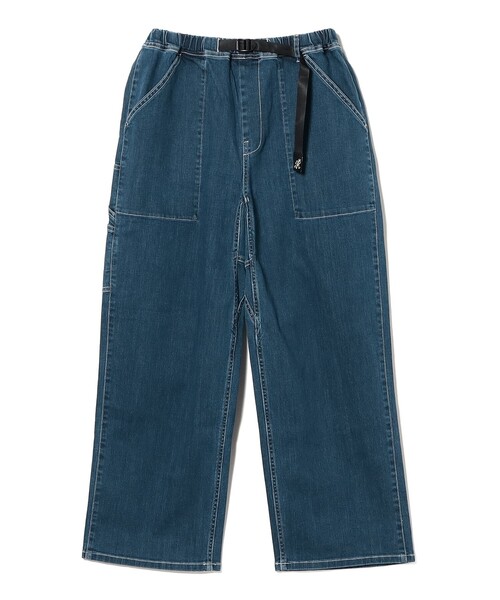 GRAMICCI デニムパンツ サイズM 新品未使用 GRAMICCI デニムパンツ サイズM 新品未使用 - メルカリ
