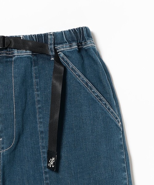 セール】【別注】Gramicci / デニム ペインター パンツ（S～M