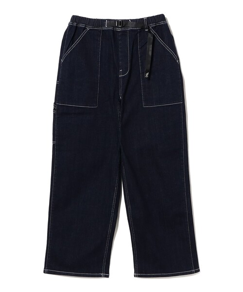 別注】Gramicci / デニム ペインター パンツ（S～M）（デニム