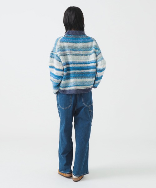 セール】【別注】Gramicci / デニム ペインター パンツ（S～M