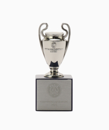 PARIS SAINT-GERMAIN(パリサンジェルマン)の【Paris Saint-Germain 】UEFA Champions League - Trophy Replica 4(その他小物)