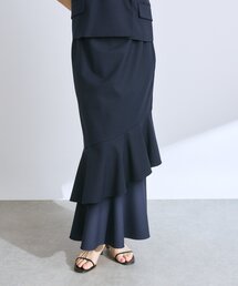 セットアップ ジレ」に該当するスカートファッション通販 - ZOZOTOWN